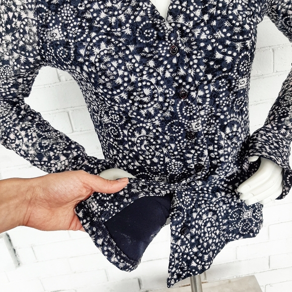 🌟Stardust Blouse🌠 - Picture 4 of 7